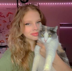 Meet your Posher, Rachel